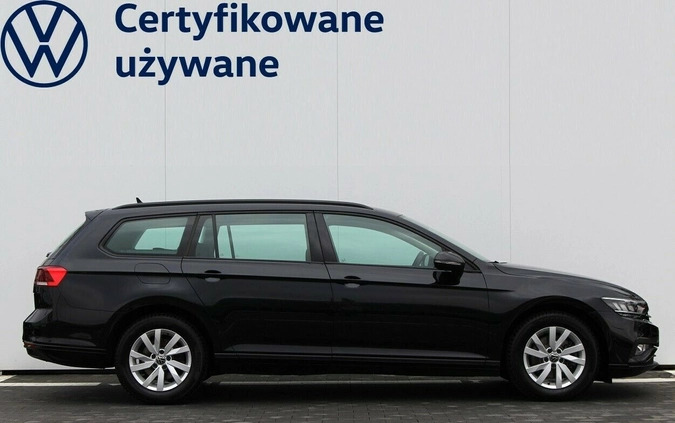 Volkswagen Passat cena 89900 przebieg: 128011, rok produkcji 2020 z Opole małe 497